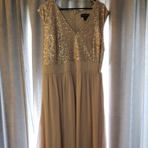 David's Bridal Dress -- SOLD OUT ONLINE!